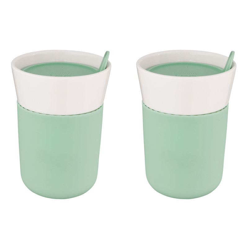 Bouteille d'eau Leo 11,16 oz