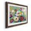 Alex's Garden - peinture encadrée-61086187-61086182