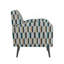 Chaise avec accoudoirs Darien-290012658