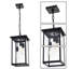Luminaire suspendu 3 lumières Yordanos