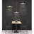 Judi 1 - Light Single Pendant-1505317285