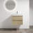 23.6'' Single Bathroom Vanity with Top