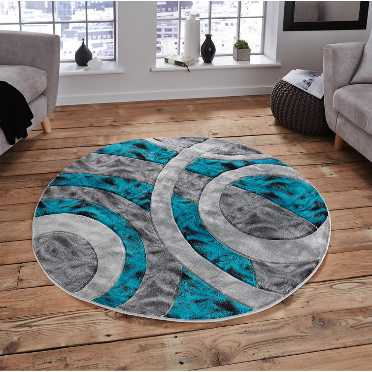 Adonia Geometric Indoor Rug