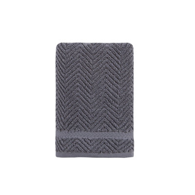 Vandewa Plush Hand Towel