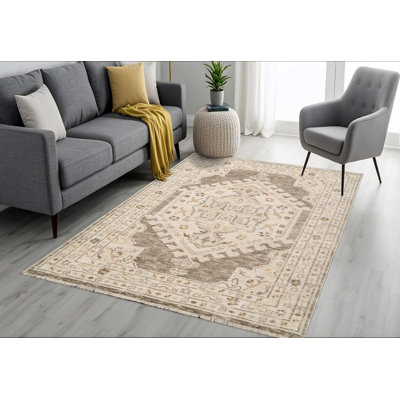 Tapis rectangulaire Rollinsville