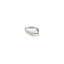 Deltana WBC6353U15 Wire Basket 8-1/4" x 6-7/8" Pentagon in Brushed Nickel-2117394375