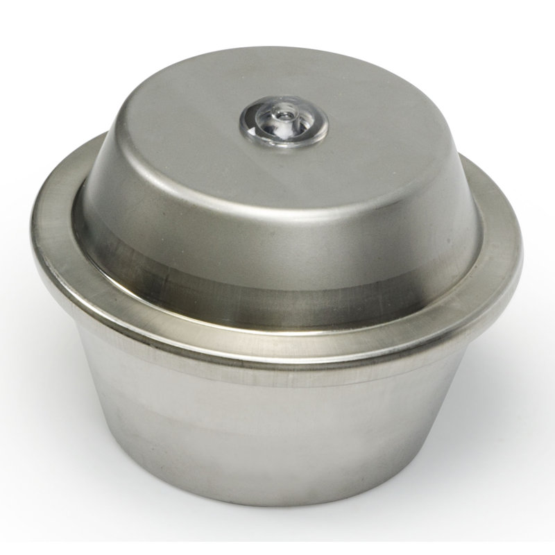 Aquascape 300-Watt Stainless Steel Pond De-Icer with LED Indicator