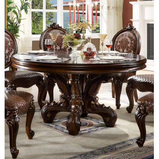 Karratha Round Dining Table