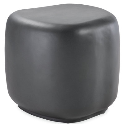Bazaar Outdoor Free Form Side Table