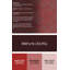 Tapis de zone rouge à motifs Adrastus-383440613