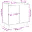 Brycon Bathroom Cabinet-257880984
