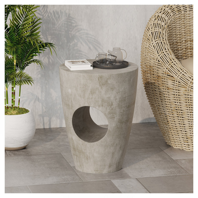 SIDE TABLE