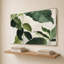 «Tropical Study II» par Julia Purinton - Impression sur toile-130878186-130878197