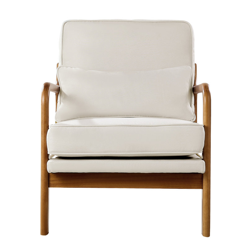 Fauteuil Mid-Century