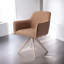 Ossafa French Toast Dining Chair-1554069129-1554069128