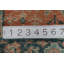 Tapis oriental Oushak 2 x 3