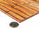 Bamboo 5.88'' W x 11.88'' L Tile