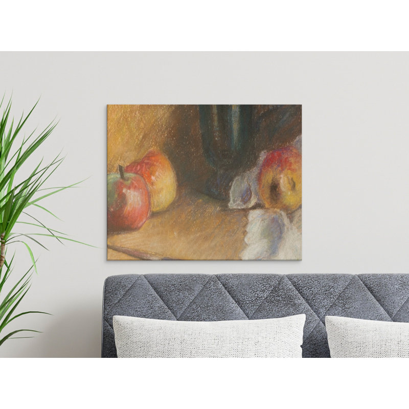 Largent Wrapped Canvas Print Set, 10x8