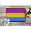 Tapis de porte USA Gay Pride-500965613-500965610