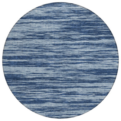 Aleh Washable Indoor / Outdoor Rug