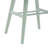 Alvie 17" Wide Modern Farmhouse Windsor Back Solid Wood Dining Chairs-99057972