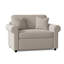 Fauteuil convertible de 54 po de largeur Warrington-1984269689