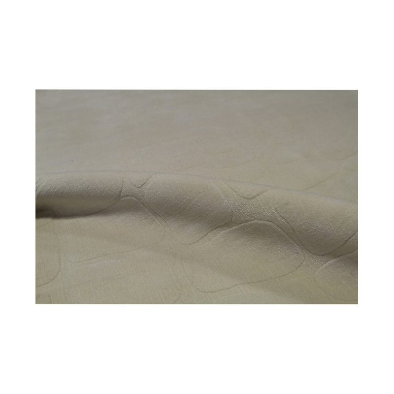 Area Rug in Brown
