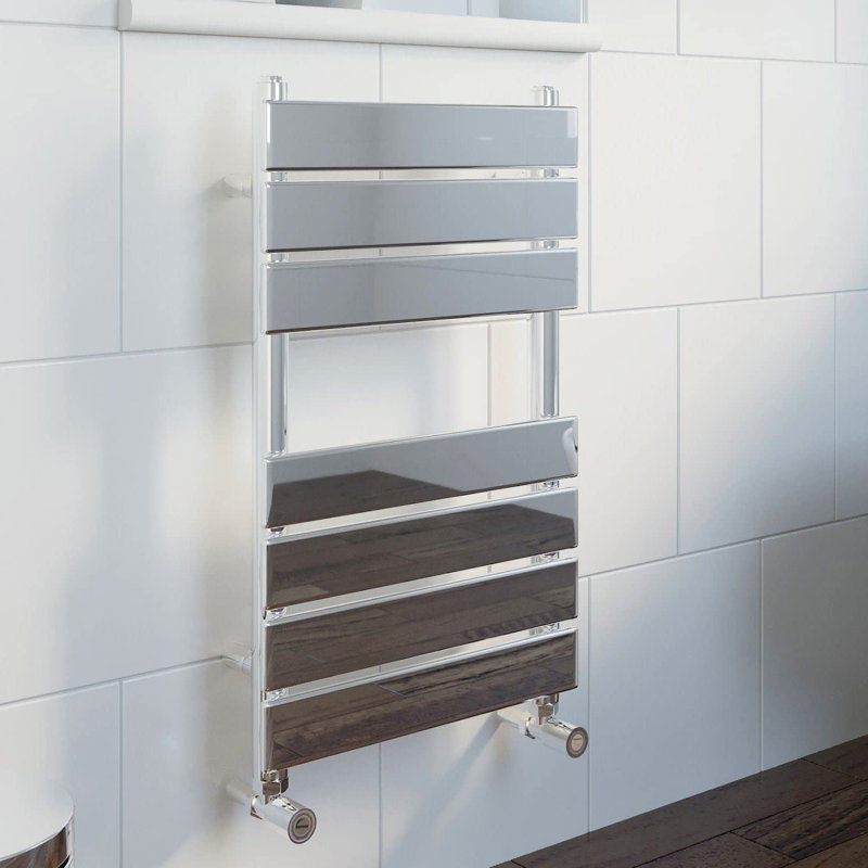 Espinosa Flat Panel Towel Rail Heated Towel Rails