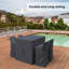 Outdoor Cover