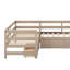 Lit plateforme simple avec tiroirs-140658137