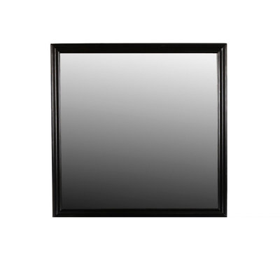 Huybert Wall Mirror