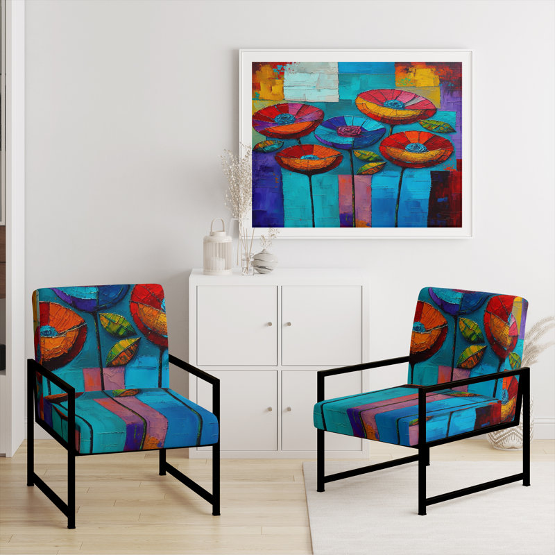 Fauteuil Cultrera, Noir, noir, noir, noir