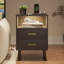 Targo 17.7'' W Nightstand-590965589