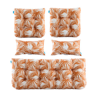Coussin de siège d'intérieur / d'extérieur