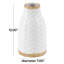 Vase de table Lamons 
