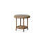 Universal Loom Accessories Outdoor Round Side Table-69510572
