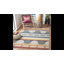 Tapis à performance géométrique Hornbeck 300-568573507