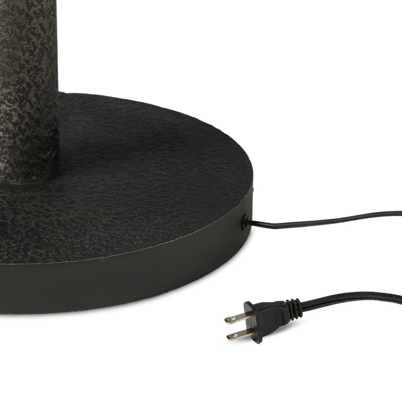 Lampe sur pied 66,5 po Beriguette