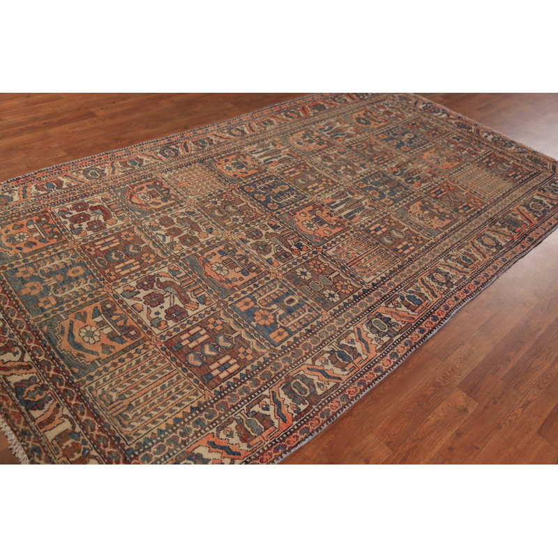 Tapis Garden Design 5 x 10