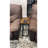 Foldable End Table C Shaped Side Table with Storage Shelf-1746014653