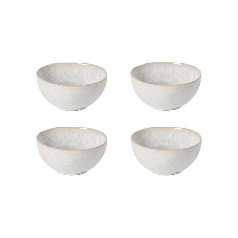Bol à soupe / céréales, Beige sable