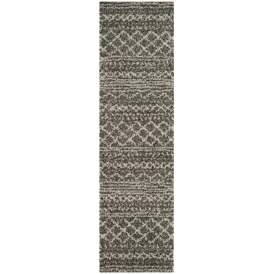 Samara Geometric Area Rug