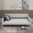 Upholstered Daybed With Legs-1109728642-1109728643