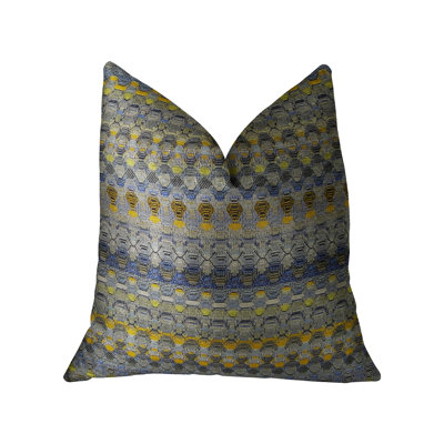 Coussin Merlot Way