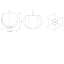 Luminaire suspendu sphérique Veris-49554539-49554540
