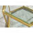 1+3 Living Room Small Coffee Table Bed Table Table Side Table Only The Table, No Chairs.