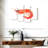 Brampt Orange Shrimp-108854596