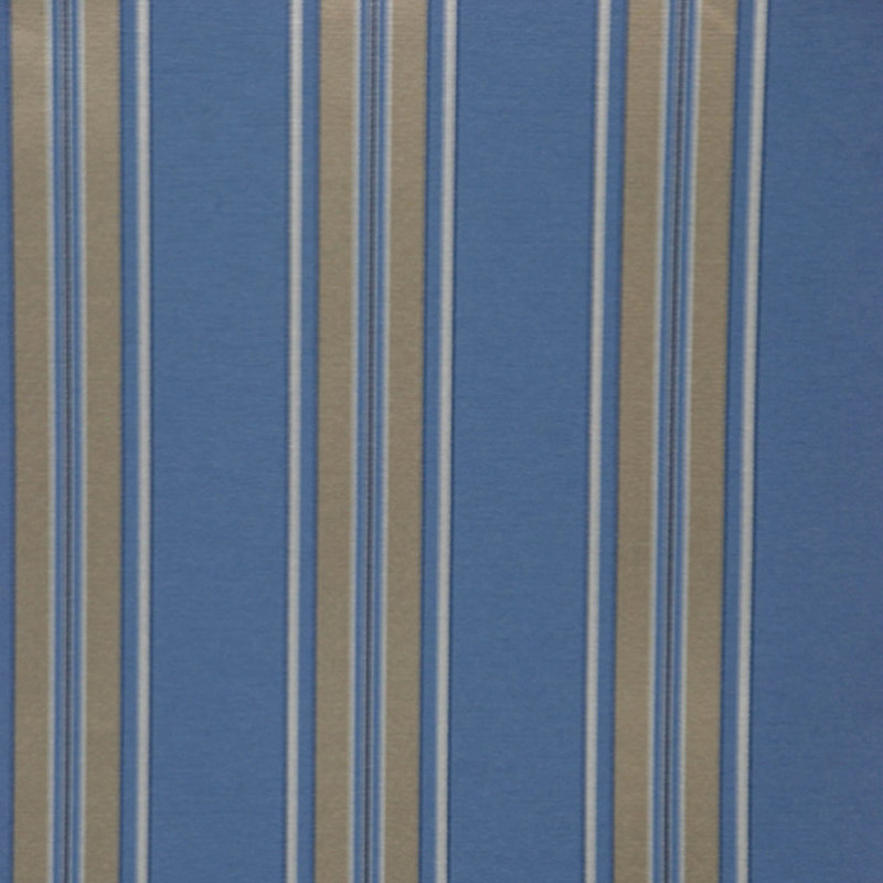Wesco Fabric, French Blue