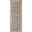 Tapis ivoire American Antique