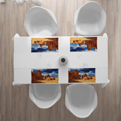 Récapitulatif 18,5" désert